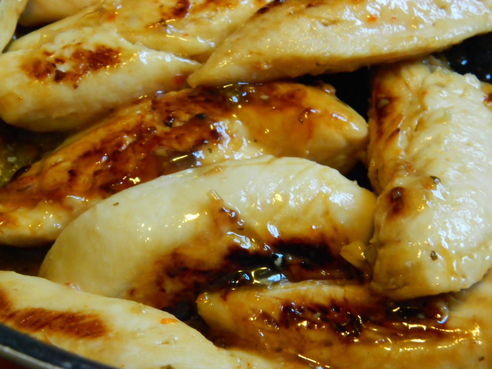 Recipes Straight from the Kowboys Home Cracker Barrel Grilled Chicken