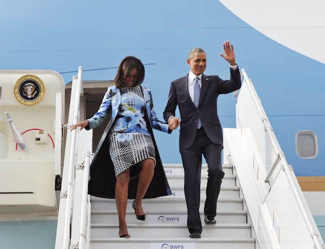 You Won’t Believe What will Happen when OBAMA Visits Kenya. Just Read This.