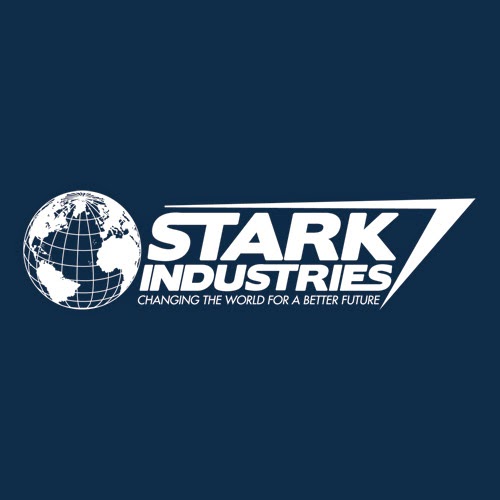 Tập đoàn Stark Industries Thủ Thuật Hay