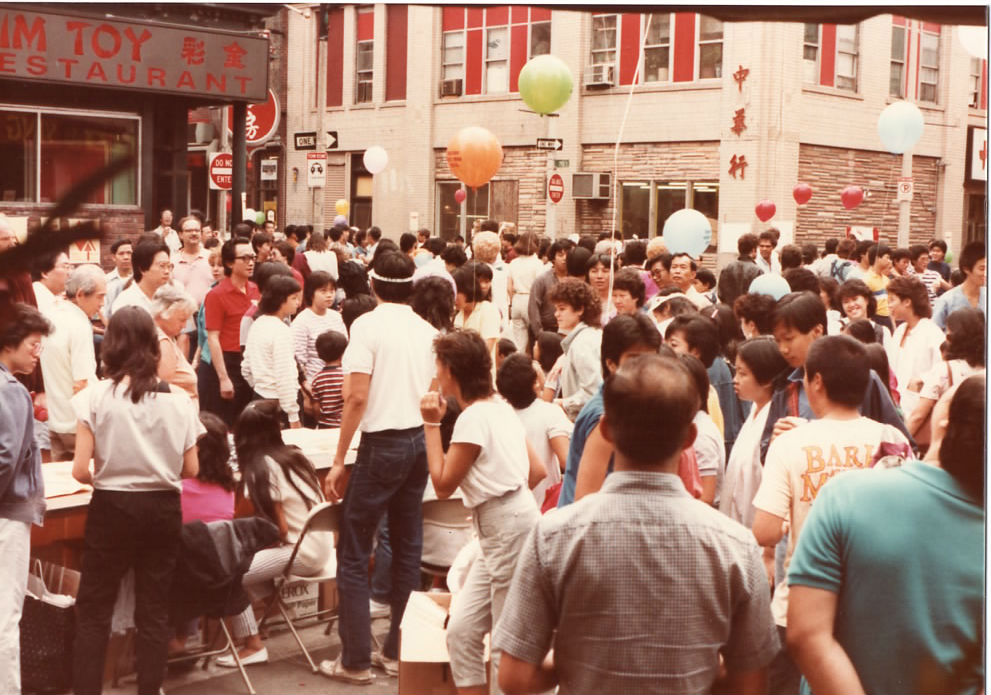 Boston chinatown gambling