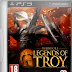 Warriors: Legends of Troy: PS3