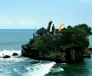 bali island paradise