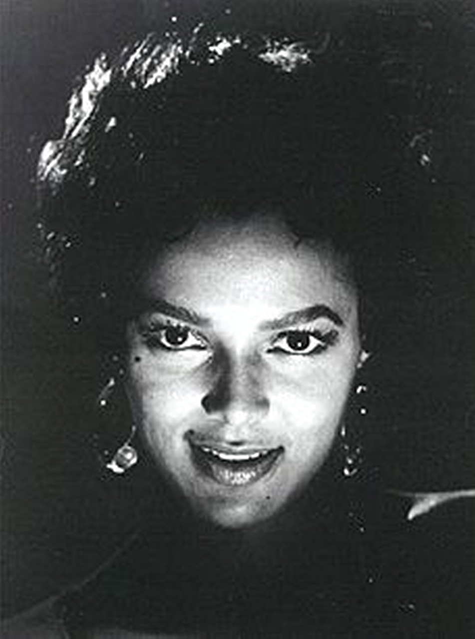 Dorothy Dandridge, Angel Face Carmen Jones (1954)