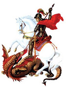 Salve Jorge