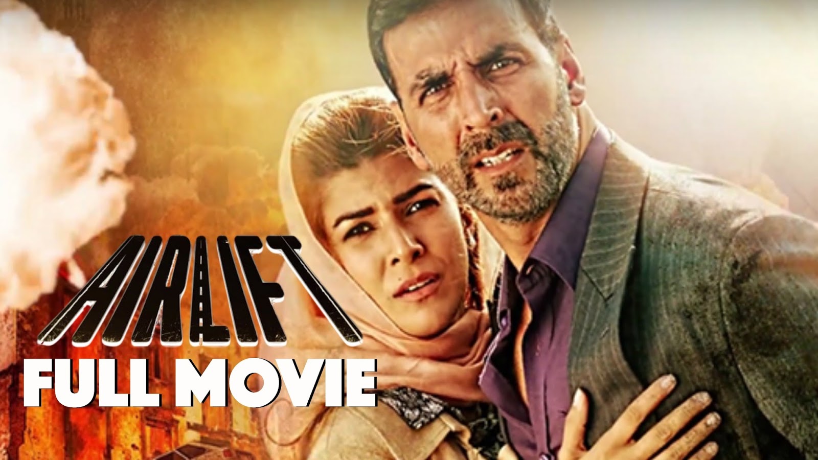 Airlift Movie In Hindi Dubbed Free Download Mp4