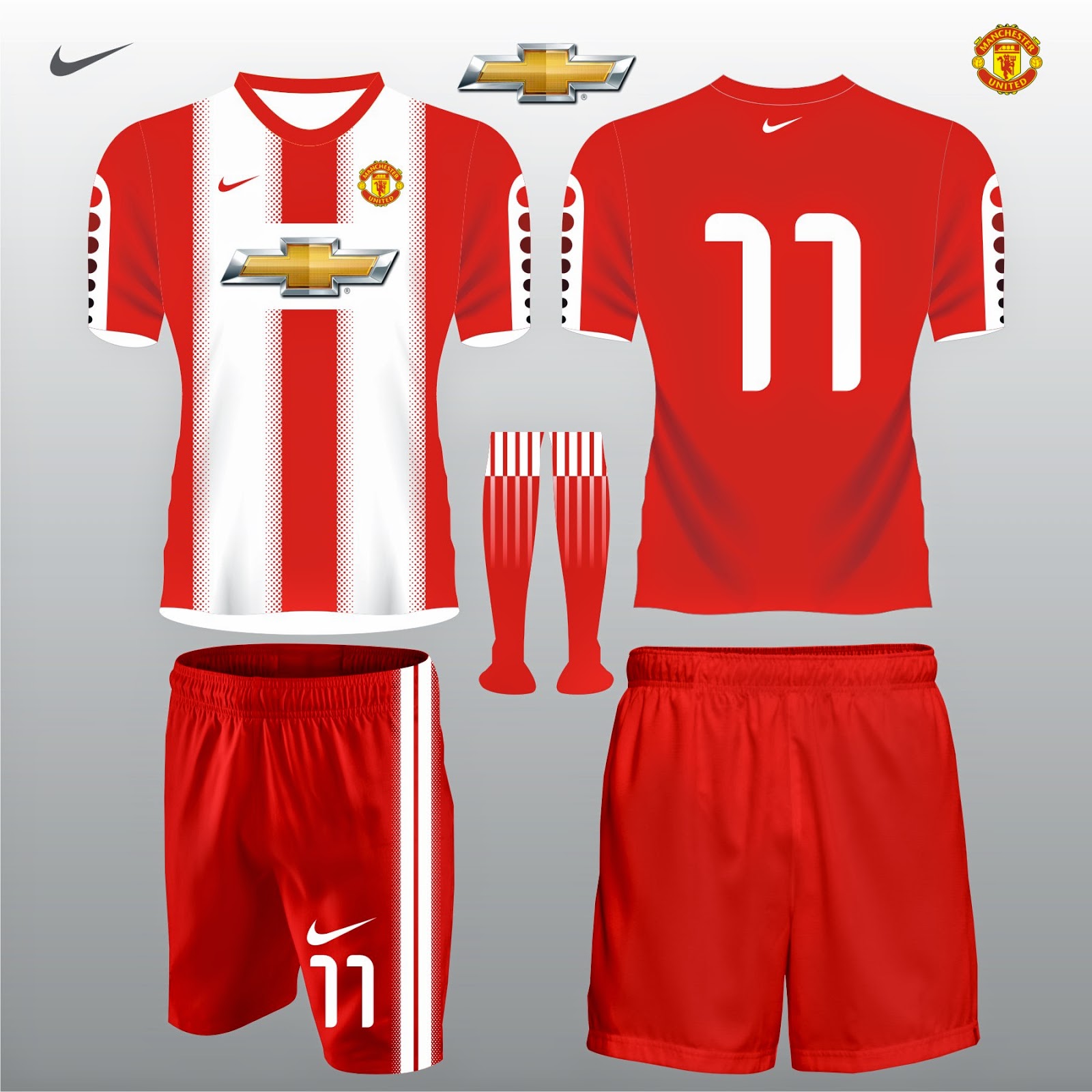Football Kit Design Master