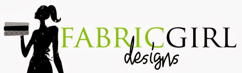 Fabric Girl Designs