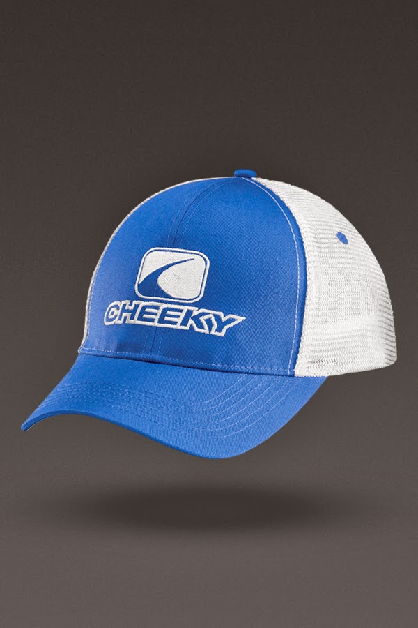 Tight Lined Tales of a Fly Fisherman Daily Deal...Cheeky Fly Fishing Hats