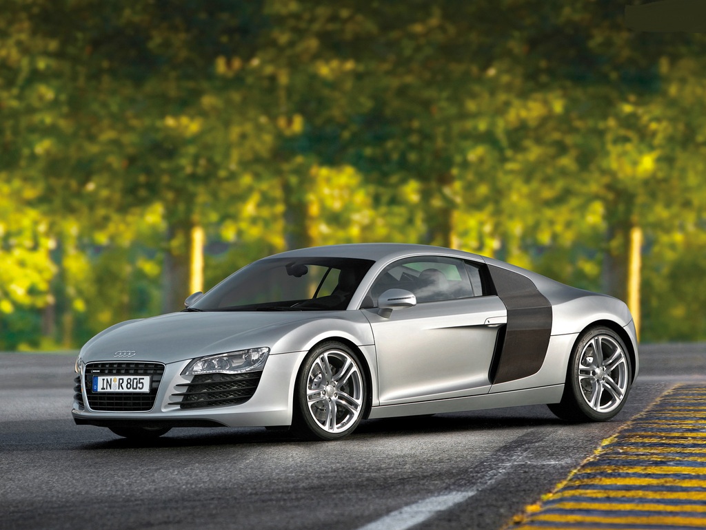 Top 27 Most Beautiful And Dashing AUDI CAR Wallpapers In HD