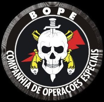 [MANUAL] Regras e Regulamentos - BOPE CIA%2BBOPE