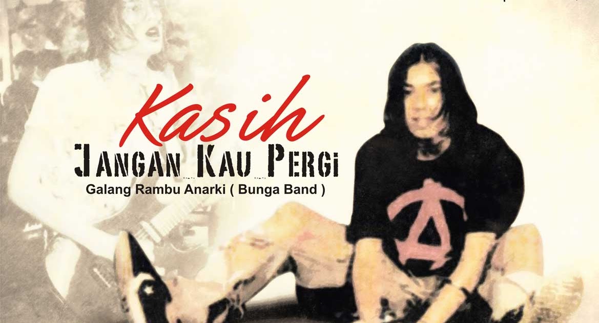 Karotube Bunga Kasih Jangan Kau Pergi