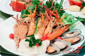 คาราวานบุฟเฟ่ต์ ใบหยกสกาย ชั้น 79