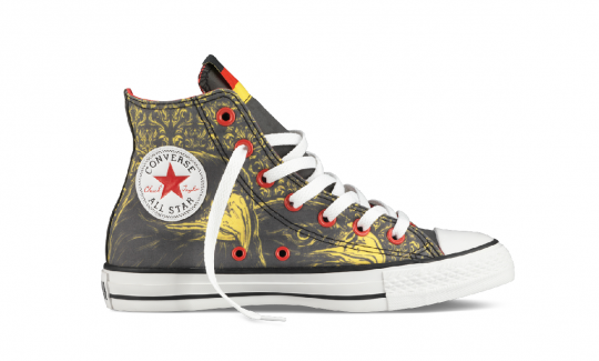 converse deutschland