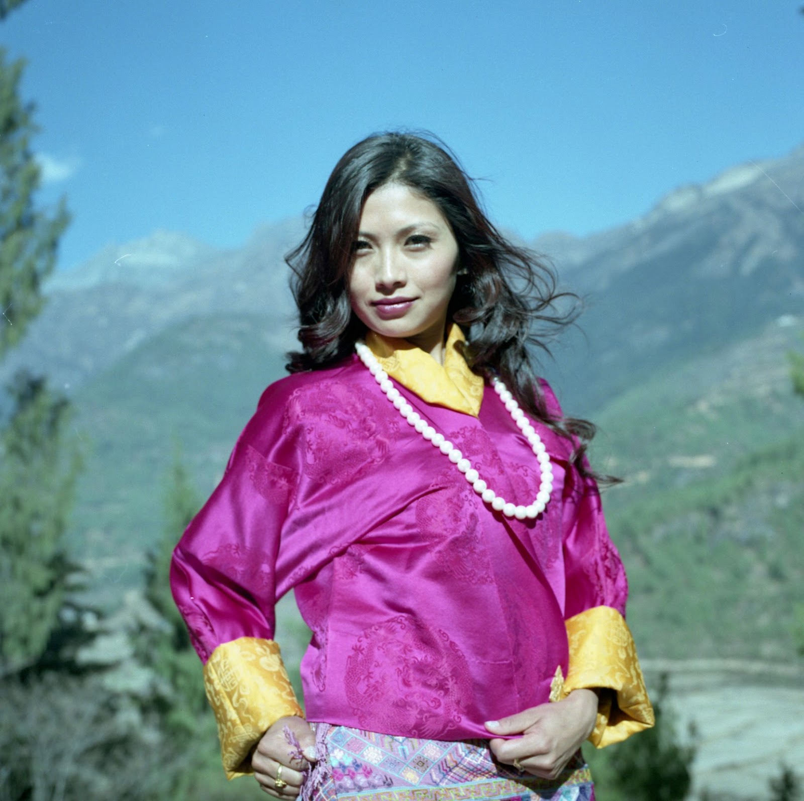 Sexy girls in bhutan - 🧡 Bhutan Travel Guide - xyzAsia.