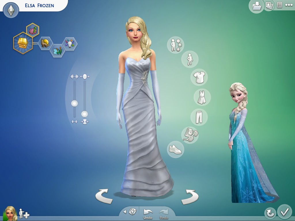 The sims 4 create a sim demo download mac