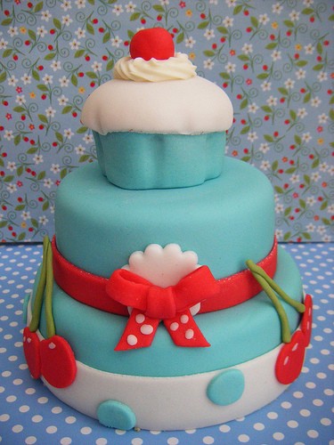Top 10 bolos decorados para princesas TELLASTELLA