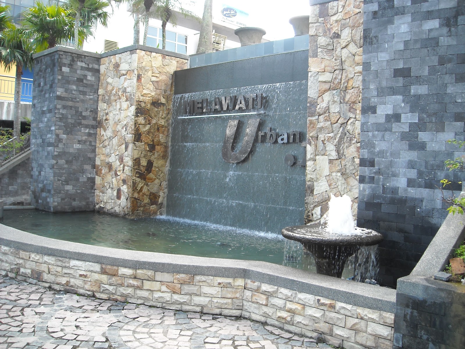 Kemensah Heights and Taman Melawati Property Melawati Urban 1 office lot for rent