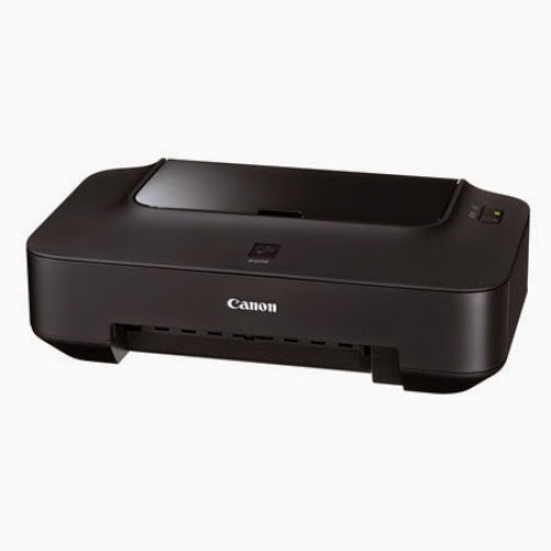 Driver Printer Canon IP2770  Download Software PC dan Tutorial