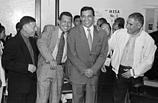 DE LIBRE OPINION POLITICA Yoel Acosta Chirinos