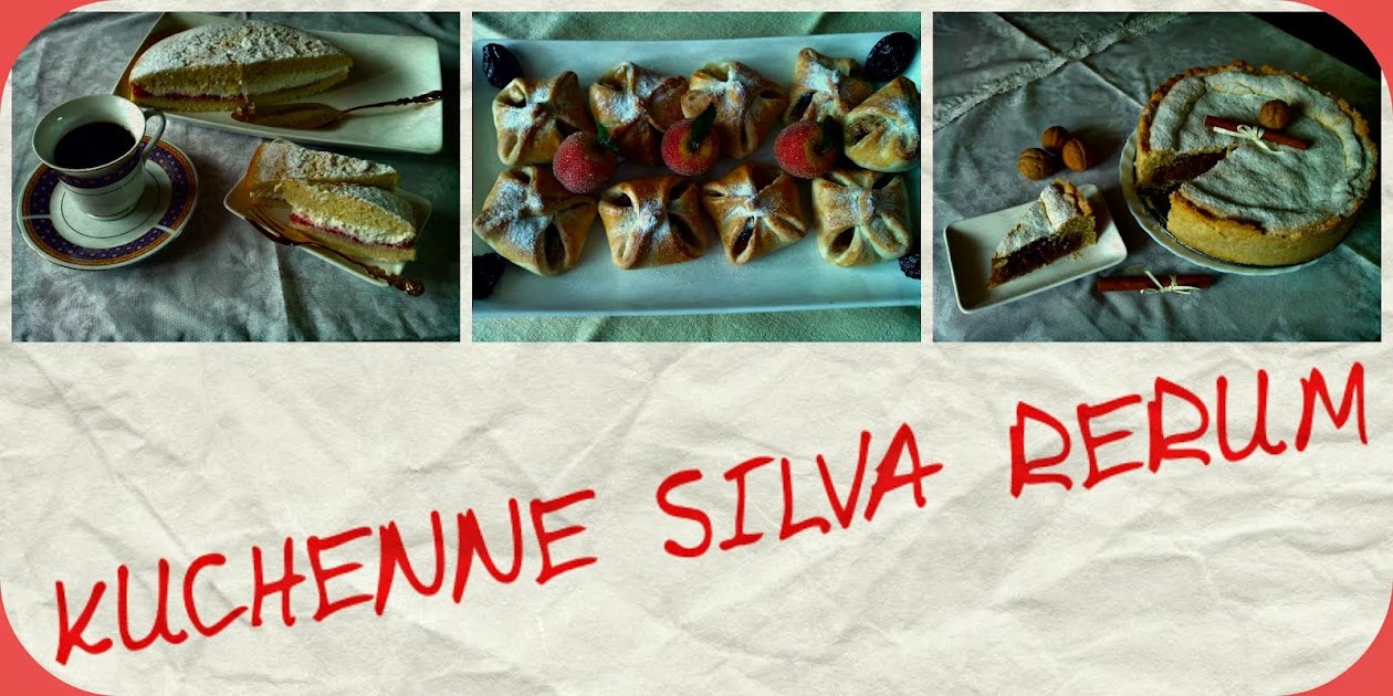 KUCHENNE SILVA RERUM