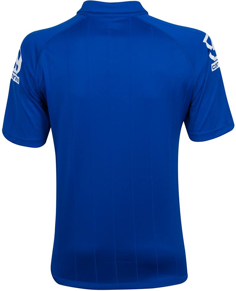 Birmingham City 1415 Kits Unveiled  Footy Headlines