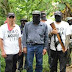 Autodefensas detenidos en Aquila son trasladados al penal federal en Veracruz