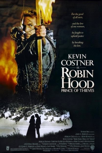 مشاهدة فيلم Robin Hood: Prince of Thieves 1991 مترجم اون لاين