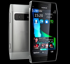 product latest price nokia x7 price in india