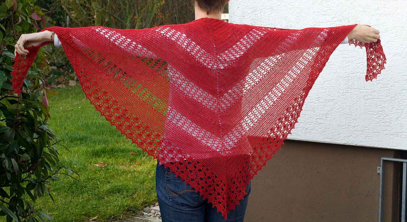 ... plan well as the other 2 crochet projects also took a long time