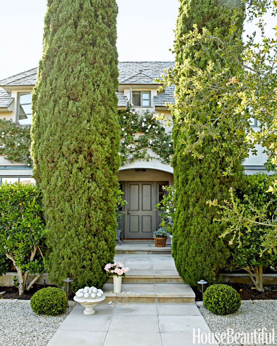 Cypress Landscape Design How To Grade Landscape