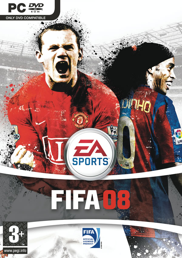 Fifa 08 Free Download Full Version For Pc Compressed