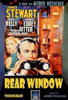 La ventana indiscreta (Rear Window)