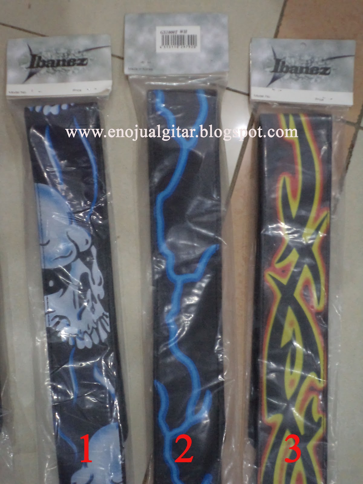 jual gitar sabuk gitar fender ibanez gibson jual gitar sabuk gitar fender ibanez gibson