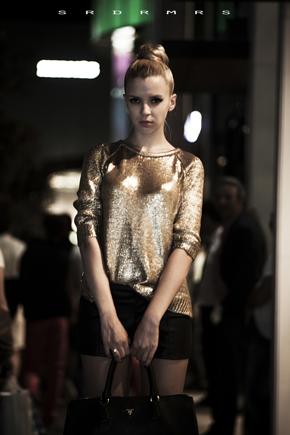 Lindissima Fashion Night Out.