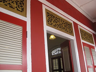 De Jong Dream House Ventilation For The Pantry