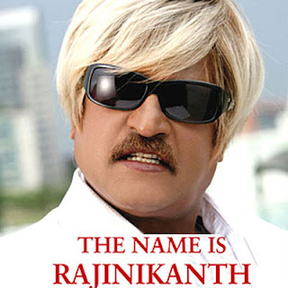 Rajini Funny