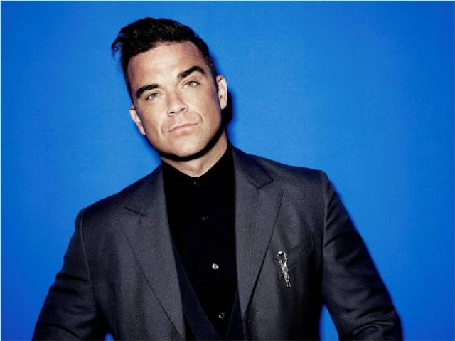 Foto Robbie Williams Robbie Williams