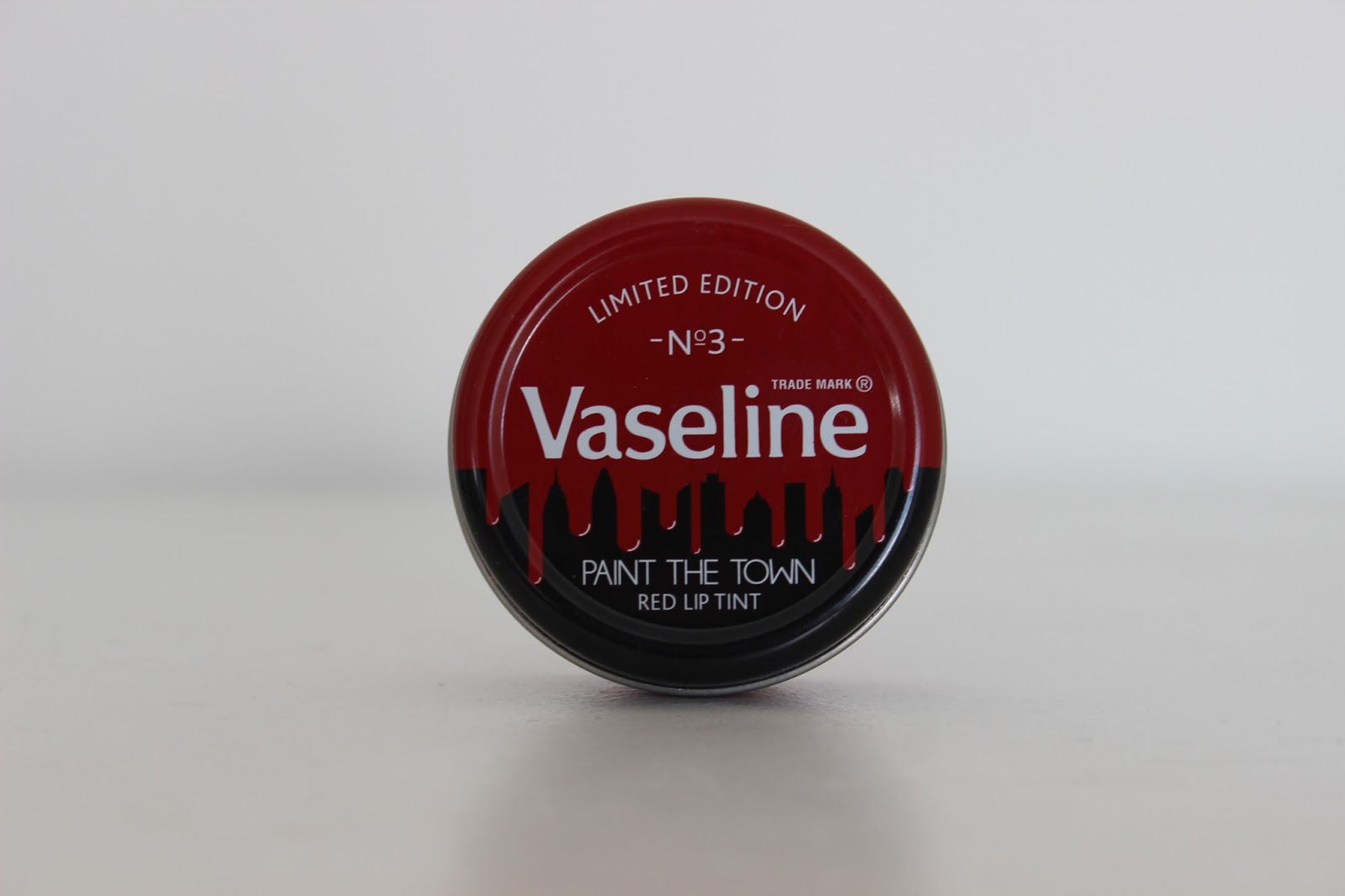 BELLES BOUTIQUE UK BEAUTY & MUMMY BLOG Limited Edition Vaseline