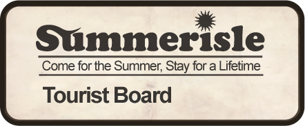 Summerisle Tourist Board