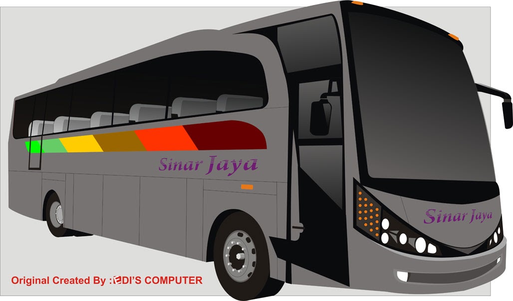 welcome to my blog :): Free Download Gambar Vektor Bis ...