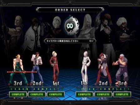 The King of Fighters XIII PC Game - Free Download Full Version