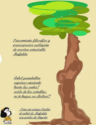 Un árbol especial ..