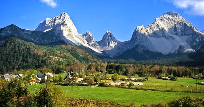 rencontres ecologiques die