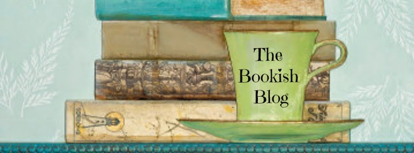 The Bookish Blog