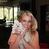 britney spears ha una nuova cagnolina, la prima foto