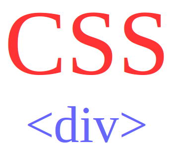 membuat box model dengan css div