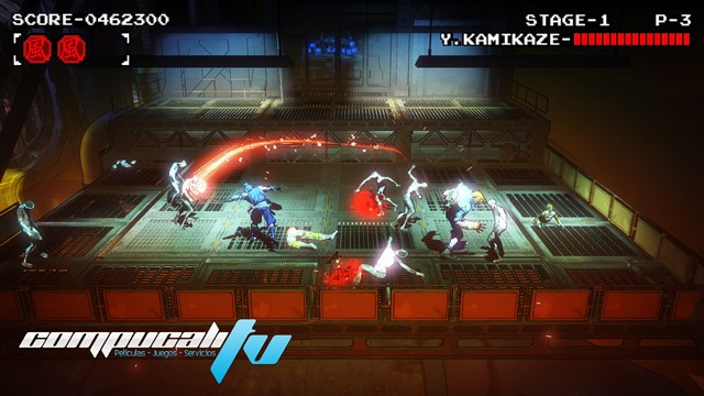 Yaiba Ninja Gaiden Z PC Full Español Yaiba Ninja Gaiden Z PC Full Español