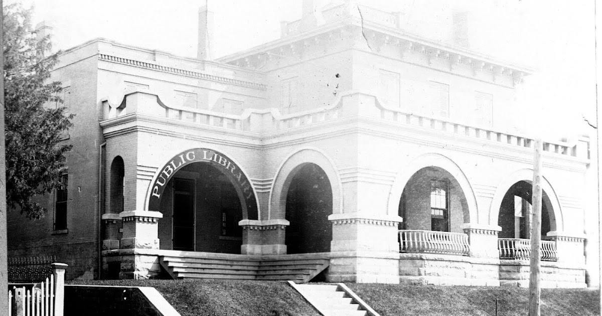 Cass County Indiana History Logansport Cass County Public Library