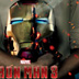 Iron Man 3 PEPPER POTTS Gwyneth Paltrow Character Banner