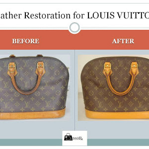 How to spot a FAKE and AUTHENTIC LOUIS VUITTON bag? - Love Cynthia